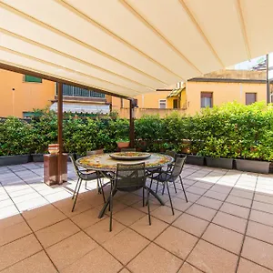 Nettuno - Private Garden In Center Apartment Bologna