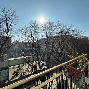 Luxury House Belgrande Apartment Milan