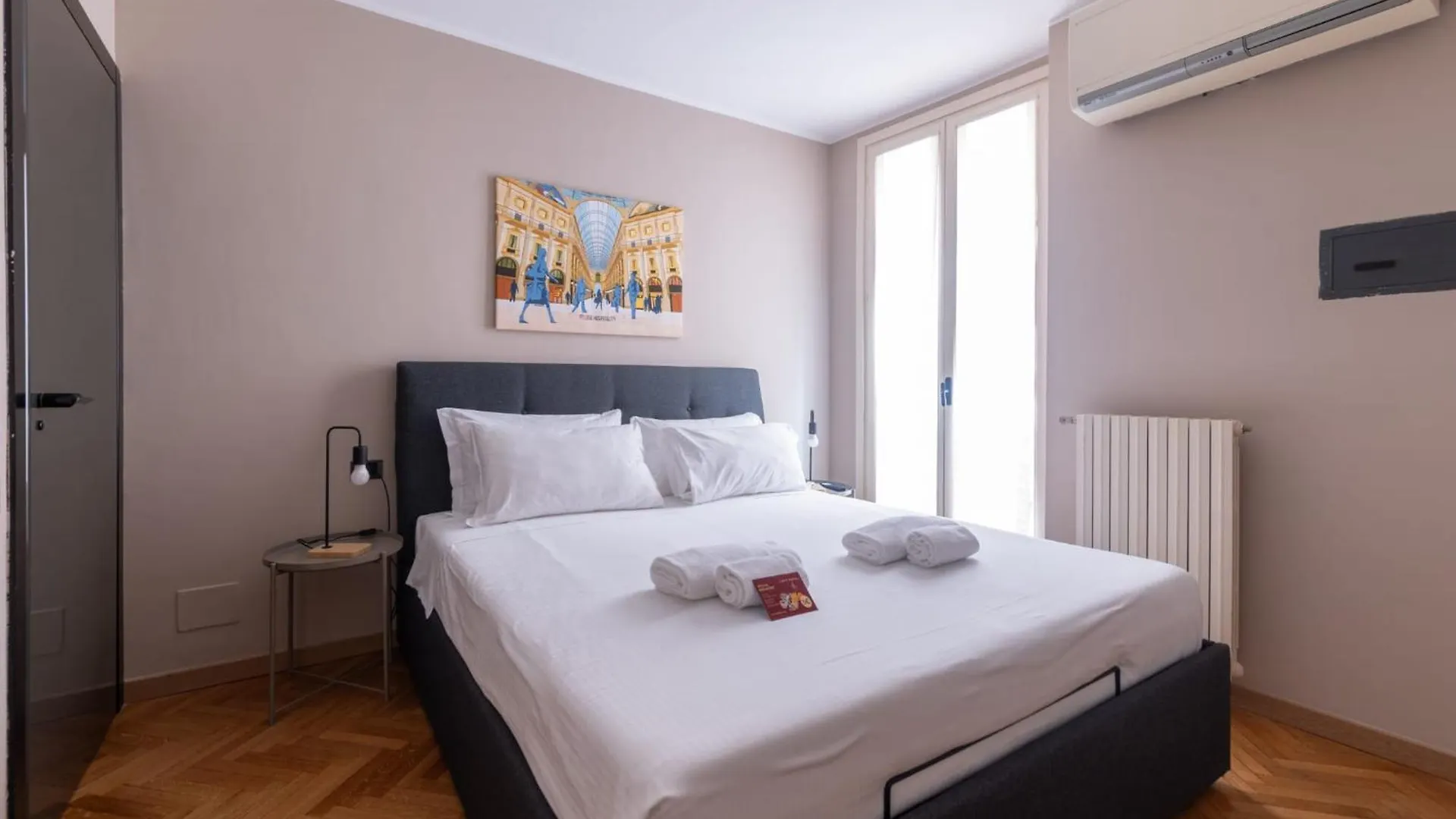 Appartement Lupetta 3 à Milan