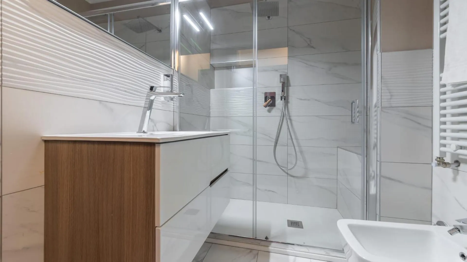 Appartement Lupetta 3 à Milan