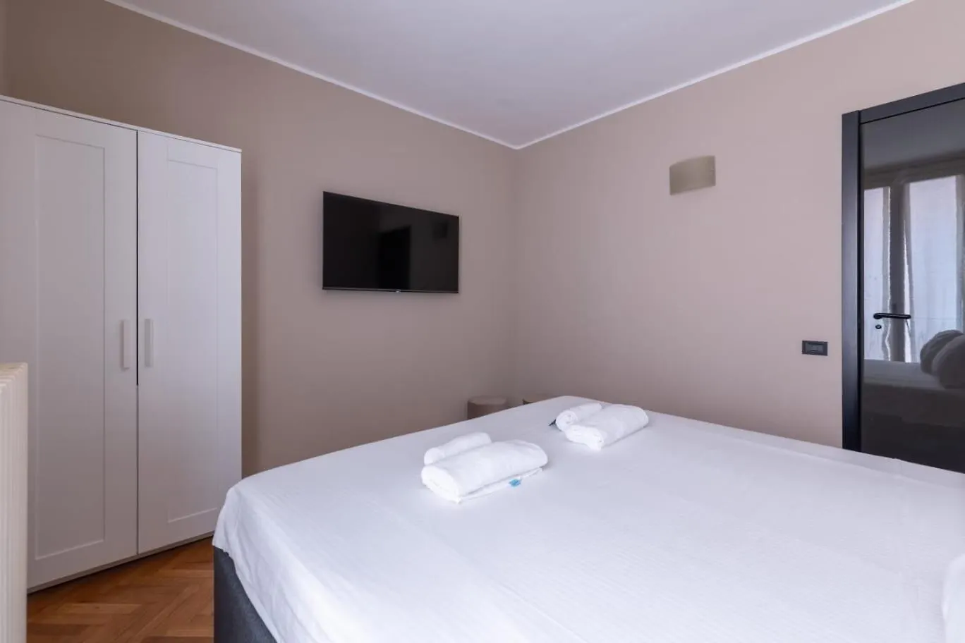 Lupetta 3 Apartment Milan 0*,