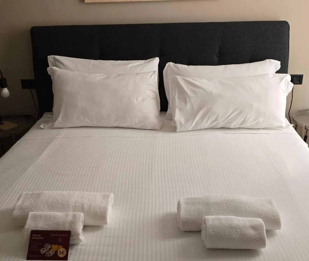 Appartement Lupetta 3 à Milan Italie